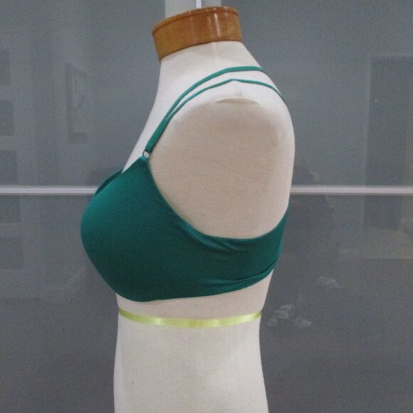 Victoria's Secret "So Obsessed By Victoria's Secret" Front Clasp Bra - Picture 2 of 8